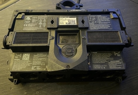 Martin Atomic 3000 LED