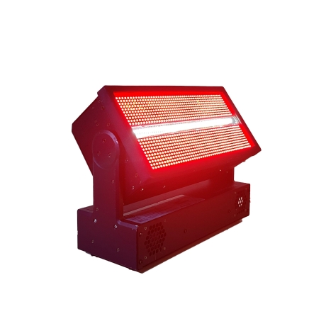 FINE 1200C Strobe