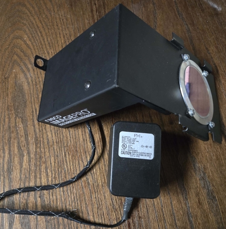 Rosco ImagePro Gobo Slide Projector