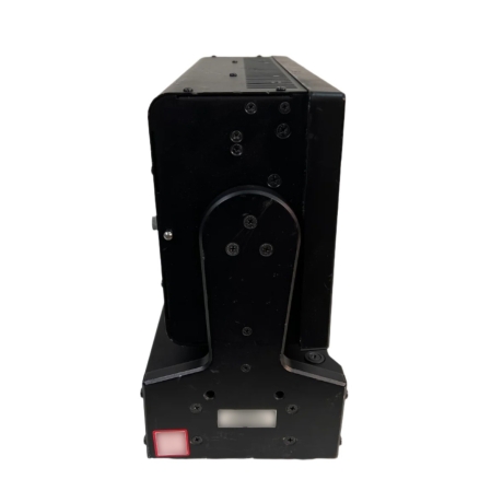 JDC1 RGB Strobe