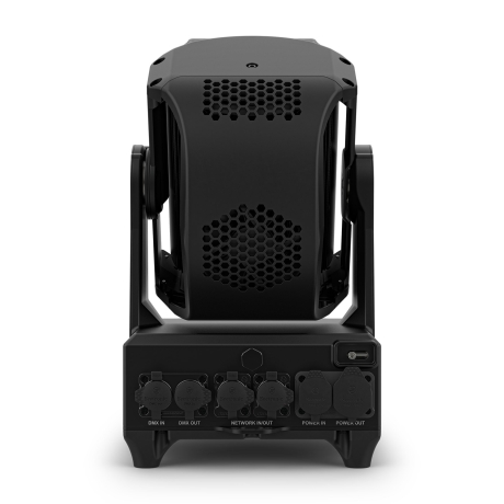 NEW Chauvet Professsional COLORado PXL Curve 1