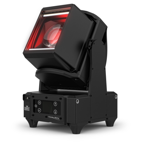NEW Chauvet Professsional COLORado PXL Curve 1