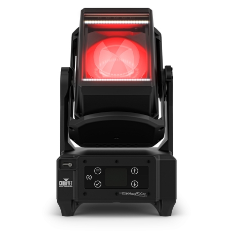 NEW Chauvet Professsional COLORado PXL Curve 1