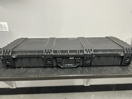 Obsidian NX1 Console Package