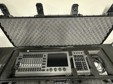Obsidian NX1 Console Package