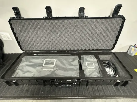 Obsidian NX1 Console Package