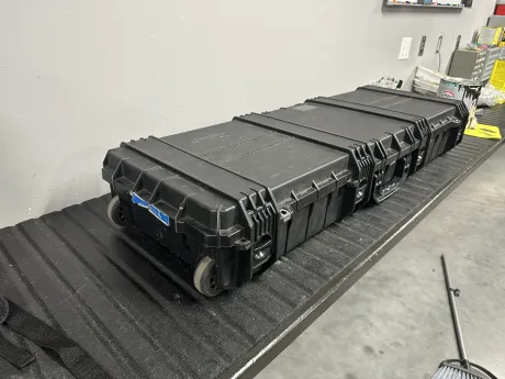 Obsidian NX1 Console Package
