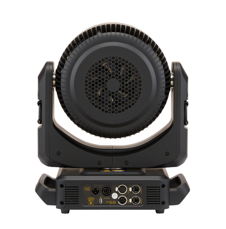 High End Systems SolaPix 19