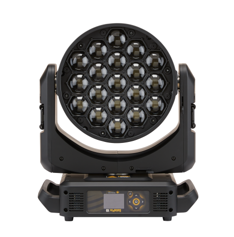 High End Systems SolaPix 19