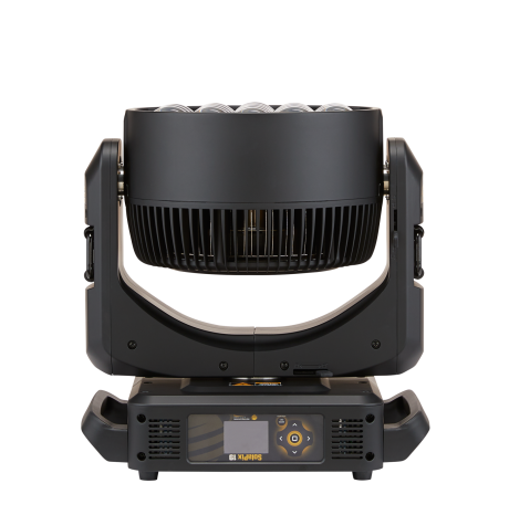 High End Systems SolaPix 19