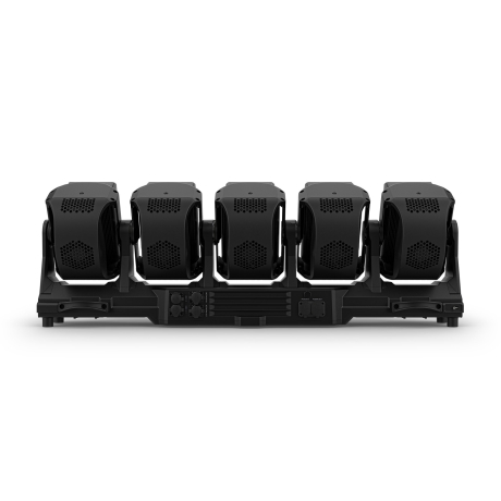 NEW Chauvet Professsional COLORado PXL Curve 5