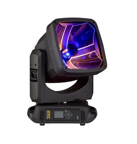 High End Systems Zeo