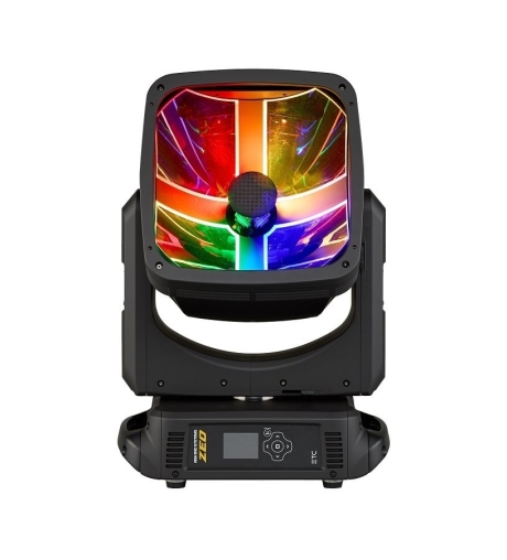 High End Systems Zeo