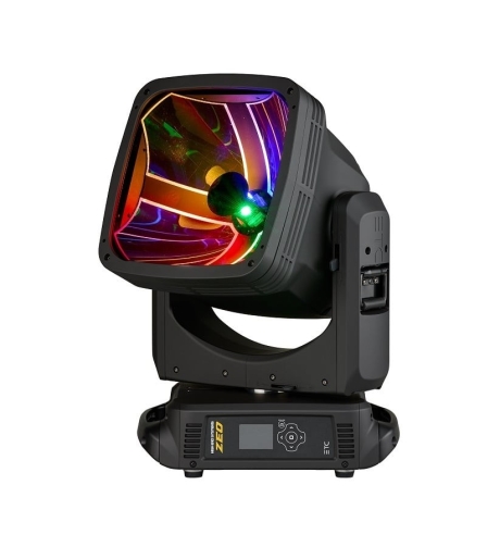 High End Systems Zeo
