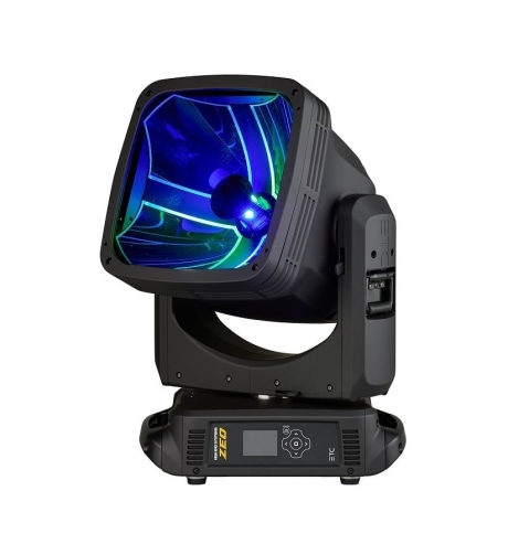 High End Systems Zeo