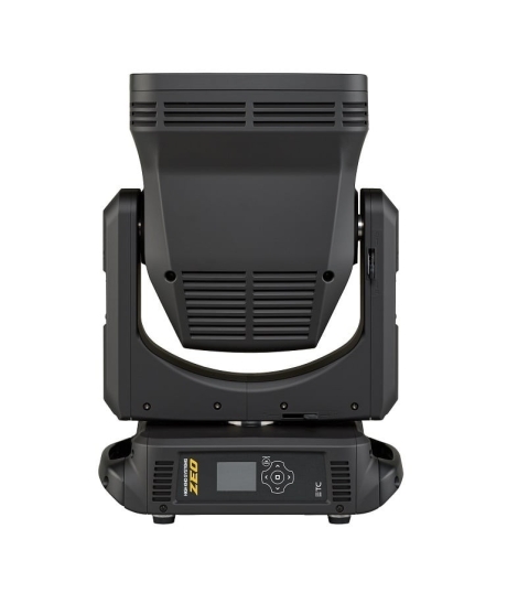 High End Systems Zeo