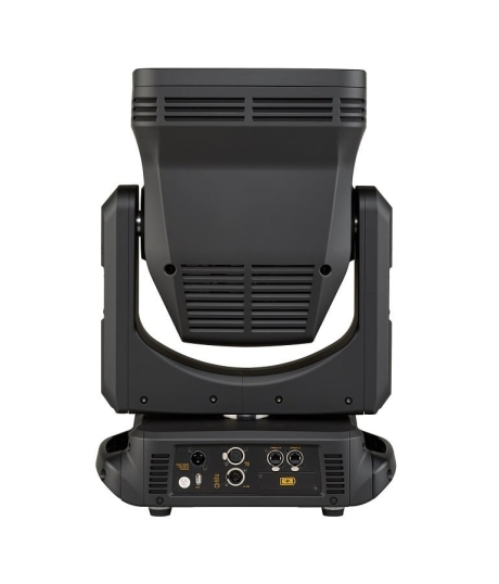 High End Systems Zeo