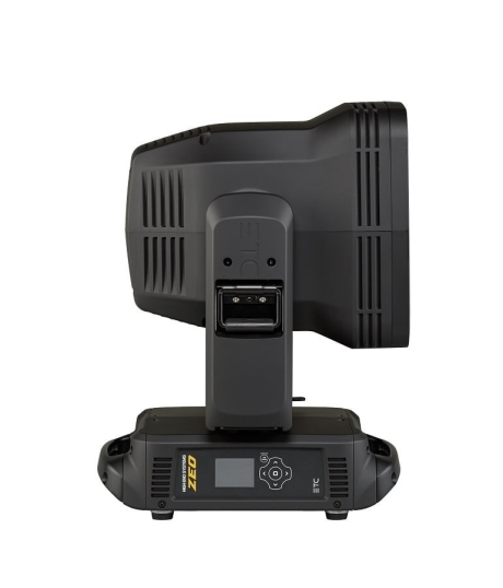 High End Systems Zeo