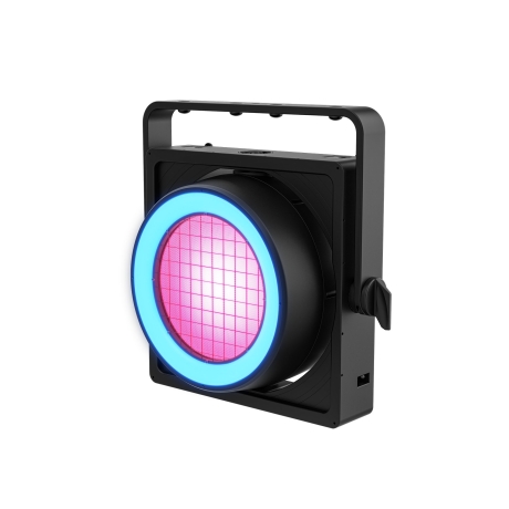 NEW Chauvet Professsional STRIKE Array Ultra