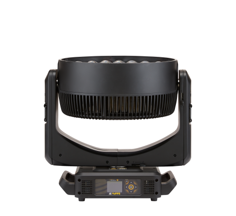 High End Systems SolaPix 37