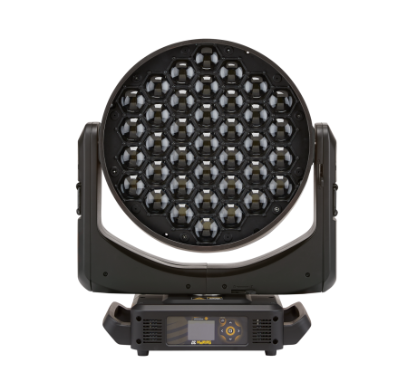 High End Systems SolaPix 37