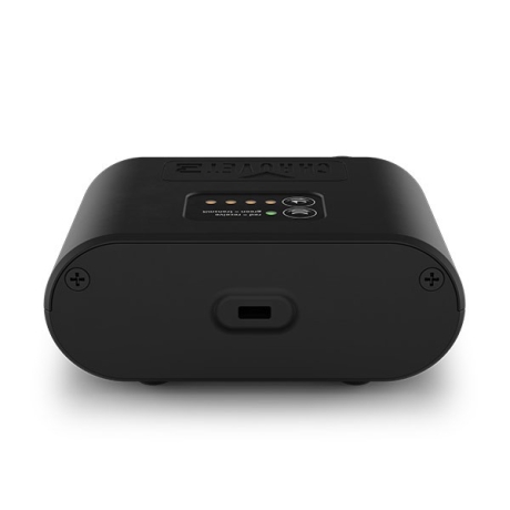 NEW Chauvet DJ D-Fi Hub 2
