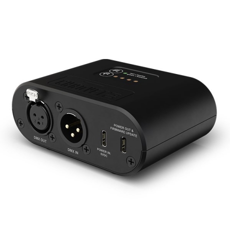 NEW Chauvet DJ D-Fi Hub 2