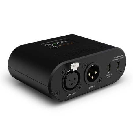 NEW Chauvet DJ D-Fi Hub 2