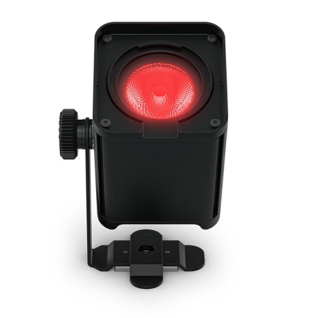 NEW Chauvet DJ Freedom H1 IP ILS X4