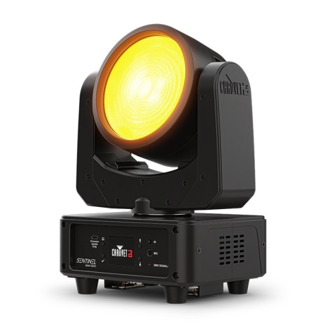 NEW Chauvet DJ Sentinel Wash Q120
