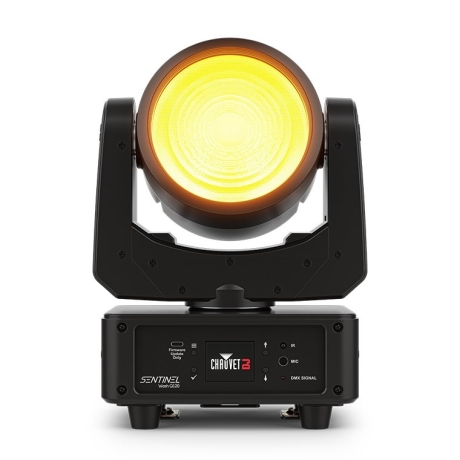 NEW Chauvet DJ Sentinel Wash Q120