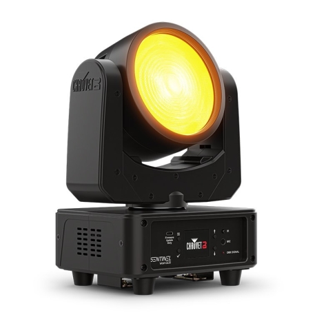 NEW Chauvet DJ Sentinel Wash Q120
