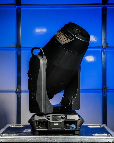 Martin MAC III Profile