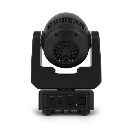 NEW Chauvet DJ Sentinel Wash Q7Z ILS