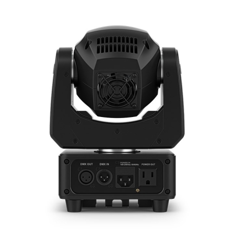 NEW Chauvet DJ Sentinel Spot Q60 ILS