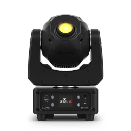 NEW Chauvet DJ Sentinel Spot Q60 ILS