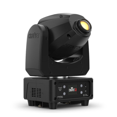 NEW Chauvet DJ Sentinel Spot Q60 ILS