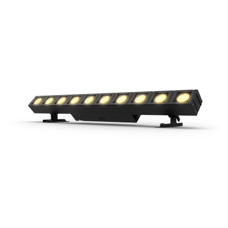 NEW Chauvet Professional STRIKE Saber 10