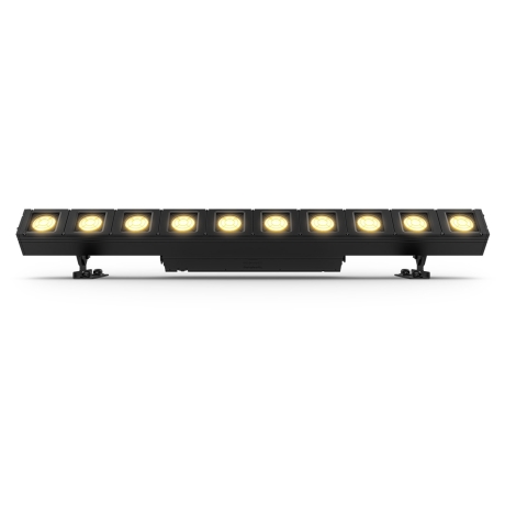 NEW Chauvet Professional STRIKE Saber 10