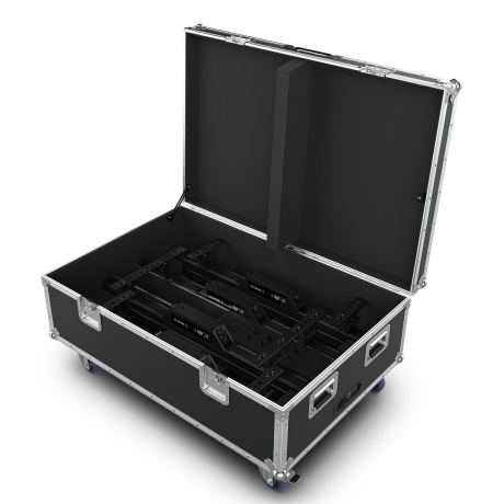 NEW Chauvet Professional WELL Batten 14 4-Pack