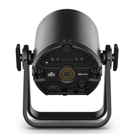 NEW Chauvet Professional WELL Pod 2 6-Pack