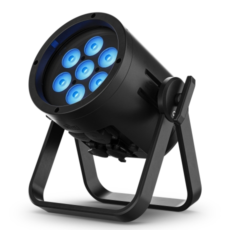 NEW Chauvet Professional WELL Pod 2 6-Pack