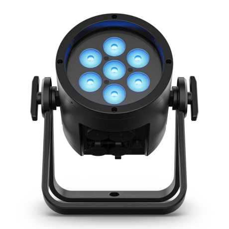 NEW Chauvet Professional WELL Pod 2 6-Pack