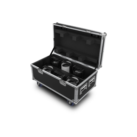 NEW Chauvet Professional WELL Pod 2 6-Pack