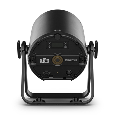 NEW Chauvet Professional WELL Pod 3 4-Pack