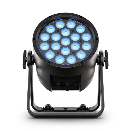 NEW Chauvet Professional WELL Pod 3 4-Pack