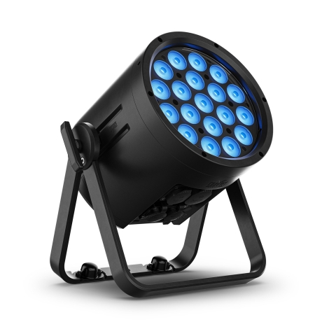 NEW Chauvet Professional WELL Pod 3 4-Pack
