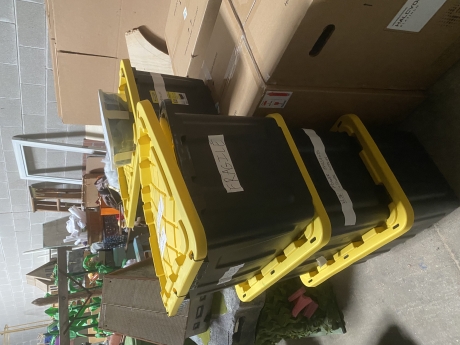 Vari-Lite VL3000Q Spot