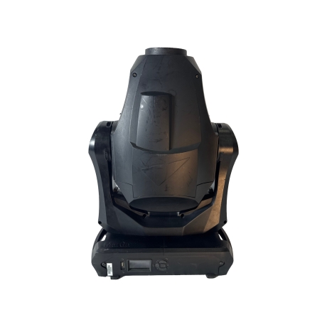 Martin MAC Quantum Profile