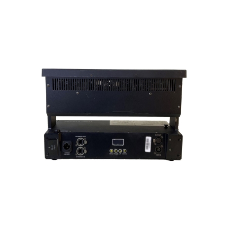 FINE 1200C Strobe